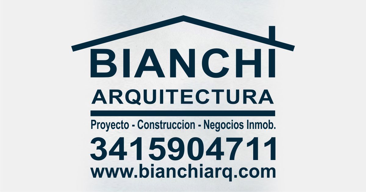 (c) Bianchiarq.com